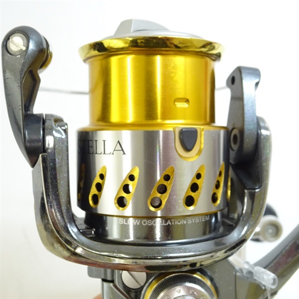 ０７ステラ２０００Ｓ